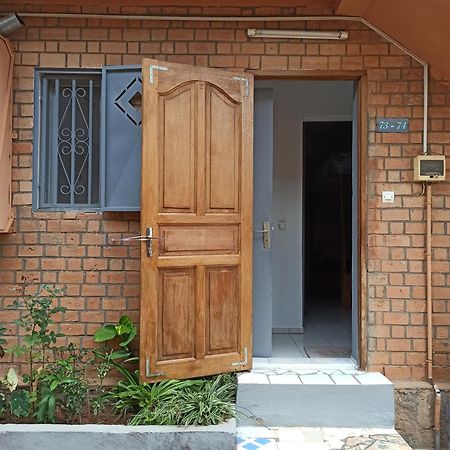 Chez Jeanne Auberge Talata-maty Екстериор снимка