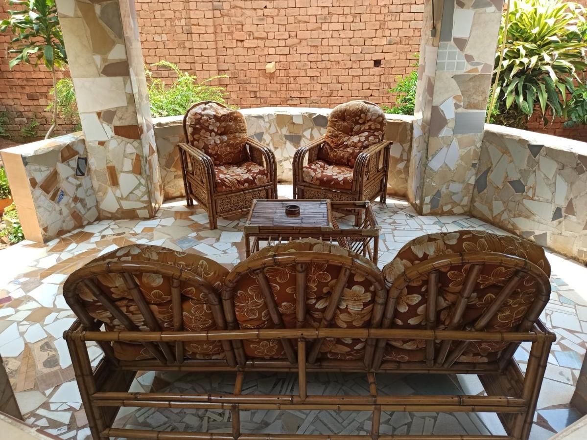 Chez Jeanne Auberge Talata-maty Екстериор снимка