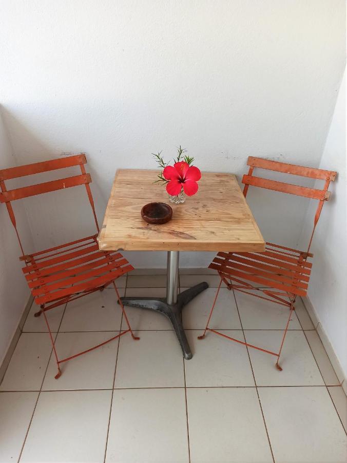 Chez Jeanne Auberge Talata-maty Екстериор снимка