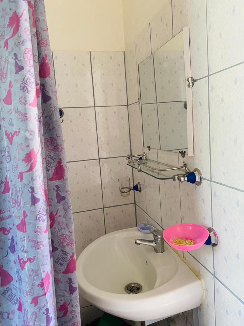 Chez Jeanne Auberge Talata-maty Екстериор снимка