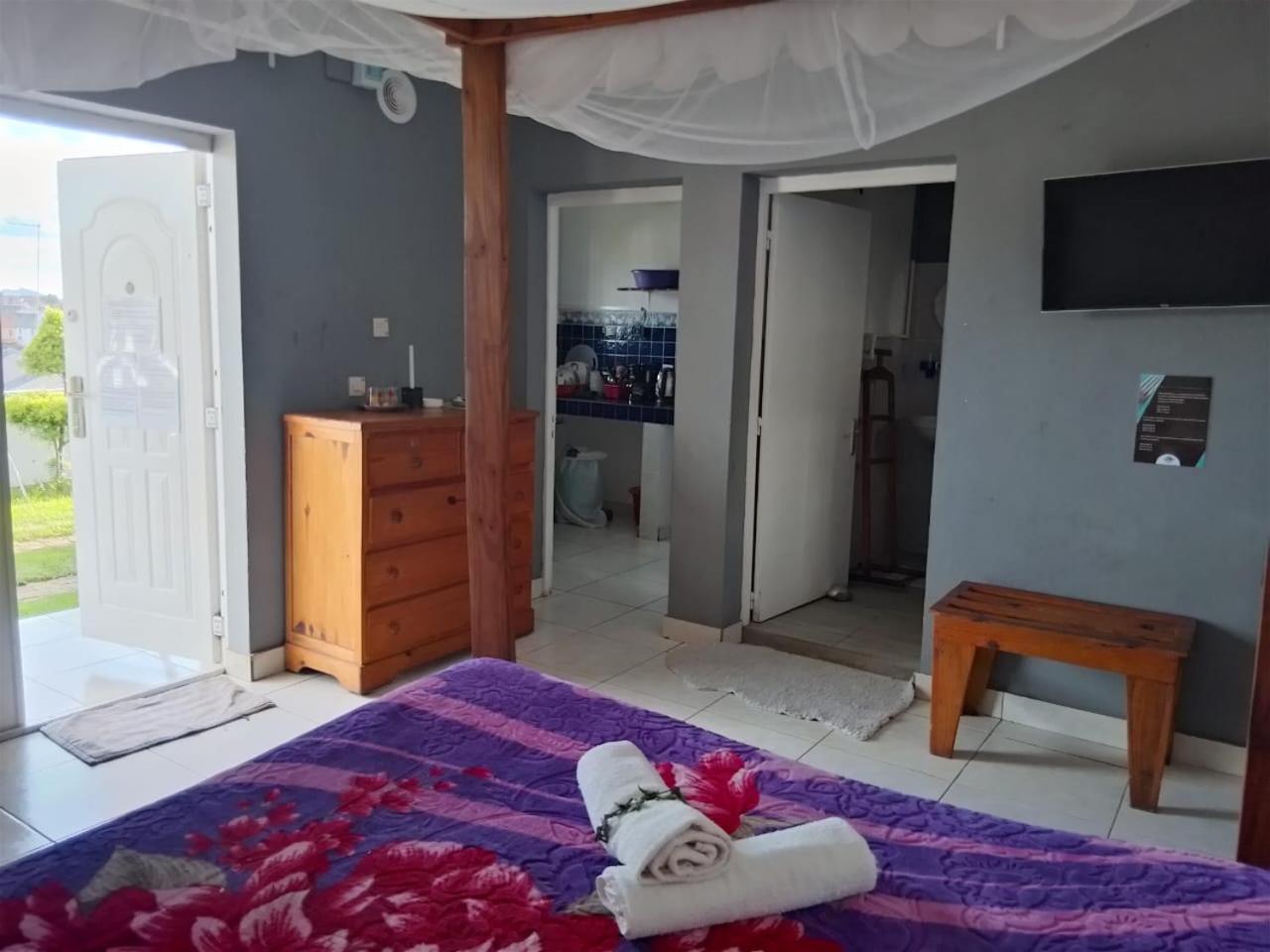 Chez Jeanne Auberge Talata-maty Екстериор снимка