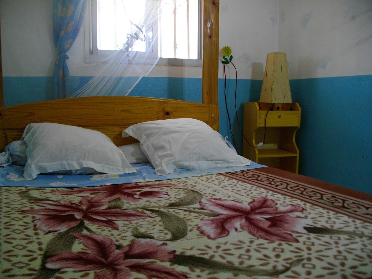 Chez Jeanne Auberge Talata-maty Екстериор снимка